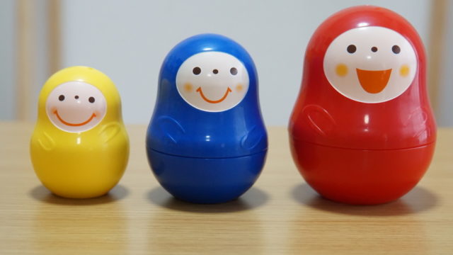 作例あり いろかたちブロックに親も子供もハマって 追加購入までしました みにまに